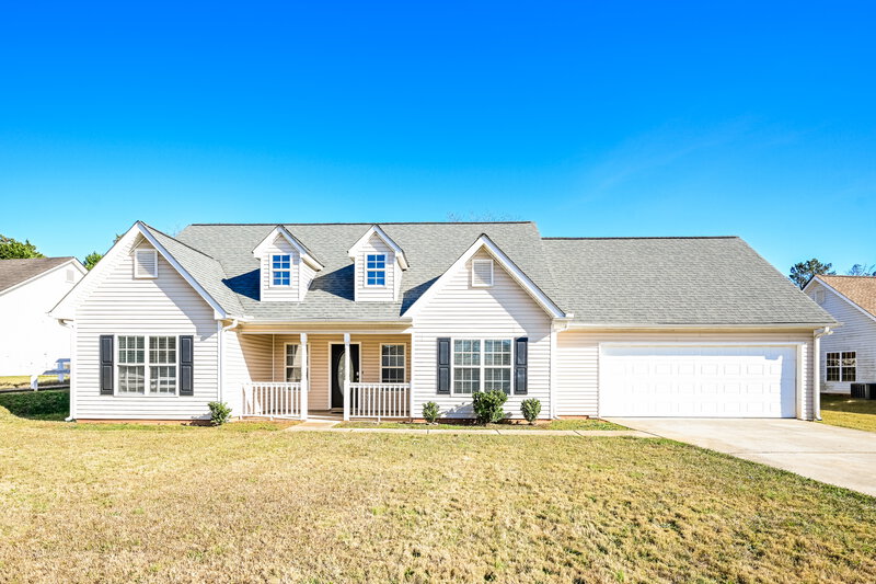 1,800/Mo, 100 Princeton Ct Covington, GA 30016 External View