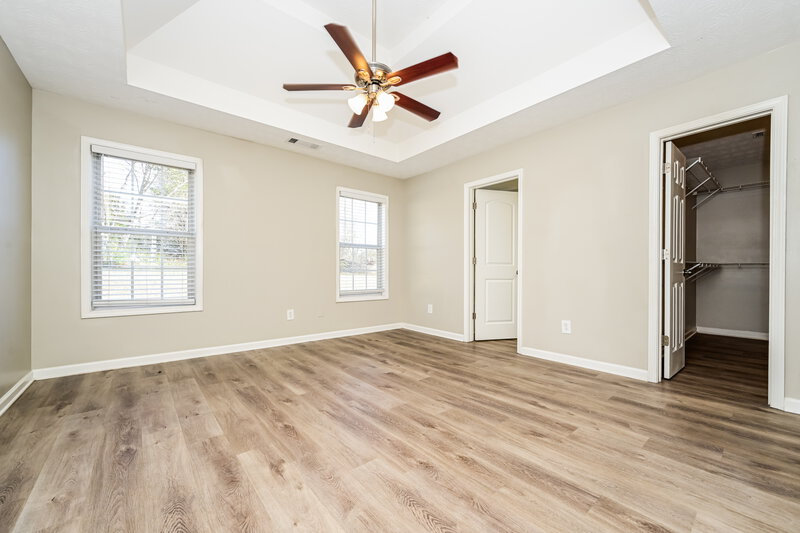 1,800/Mo, 100 Princeton Ct Covington, GA 30016 Main Bedroom View