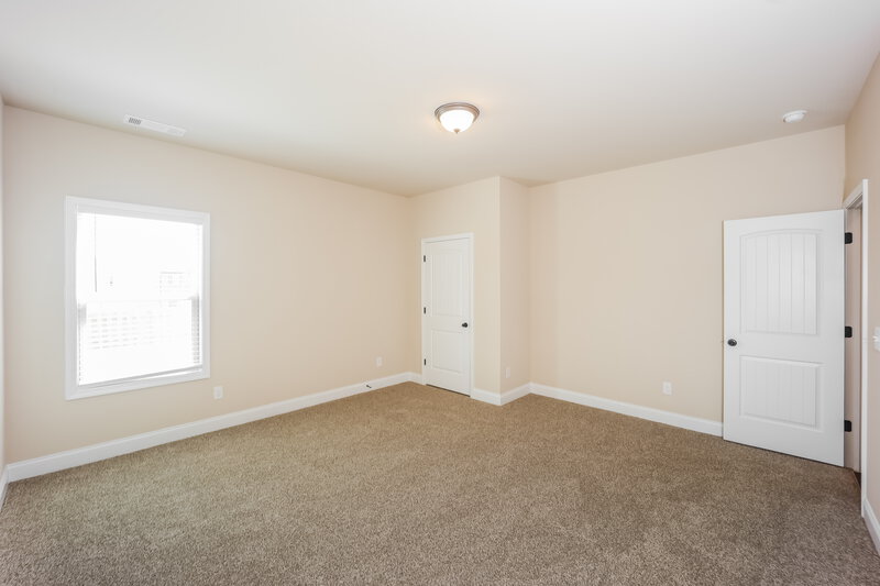 3,260/Mo, 2386 Walker Dr Hampton, GA 30228 Bedroom View 2