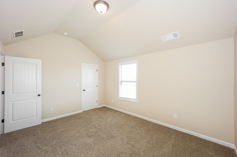 3,260/Mo, 2386 Walker Dr Hampton, GA 30228 Bedroom View 3