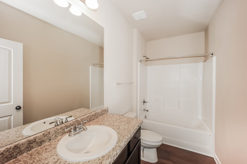 3,260/Mo, 2386 Walker Dr Hampton, GA 30228 Bathroom View