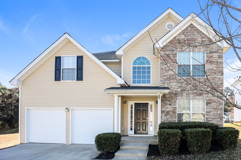 2,165/Mo, 4226 Kensington Cv Atlanta, GA 30349 External View