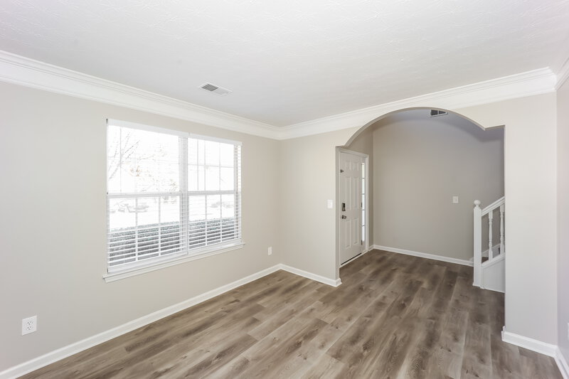 2,165/Mo, 4226 Kensington Cv Atlanta, GA 30349 Living Room View