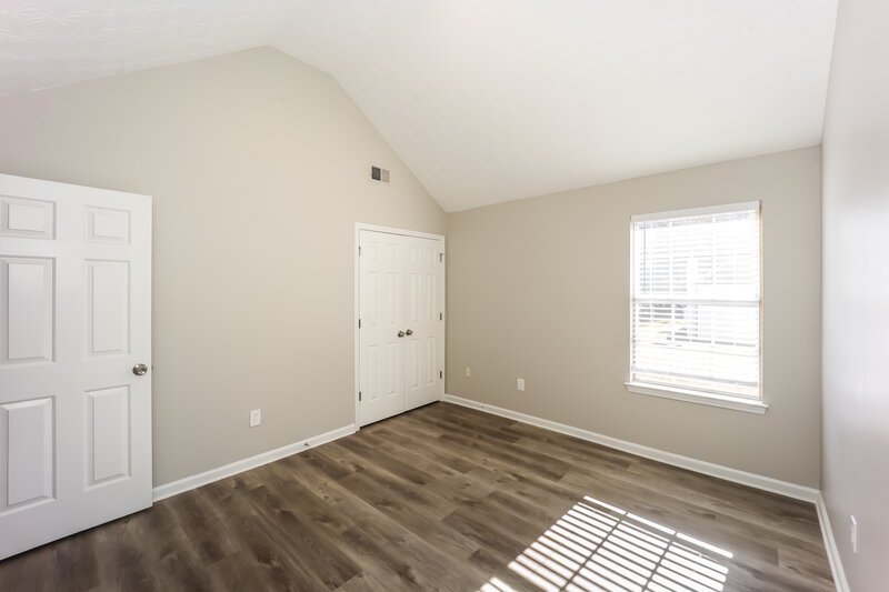 2,165/Mo, 4226 Kensington Cv Atlanta, GA 30349 Bedroom View 2
