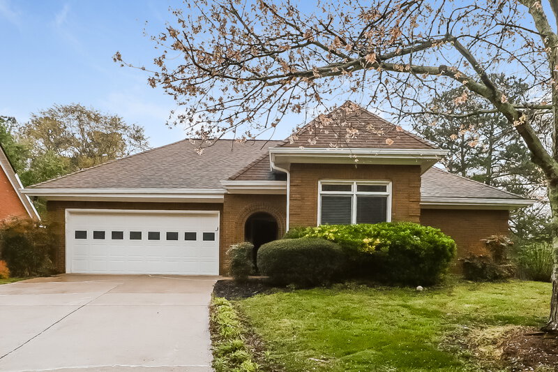 2,115/Mo, 50 Doubles Drive Covington, GA 30016 External View