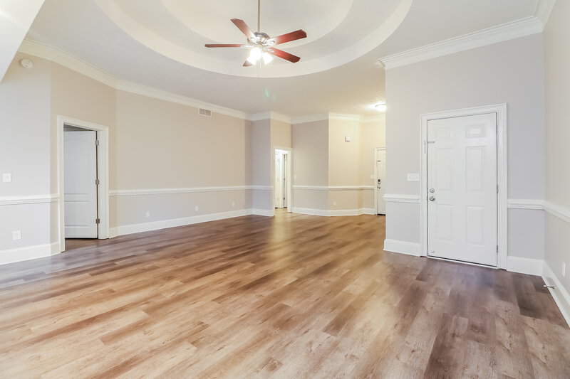 2,115/Mo, 50 Doubles Drive Covington, GA 30016 Dining Room View