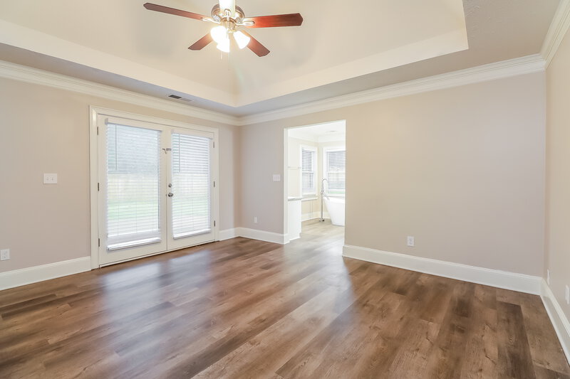 2,115/Mo, 50 Doubles Drive Covington, GA 30016 Main Bedroom View