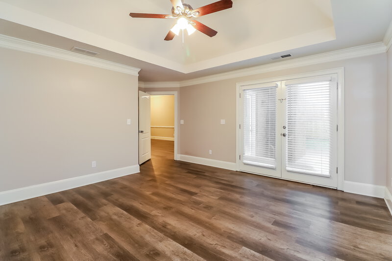 2,115/Mo, 50 Doubles Drive Covington, GA 30016 Main Bedroom View 2