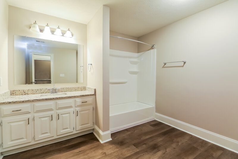 2,115/Mo, 50 Doubles Drive Covington, GA 30016 Bathroom View