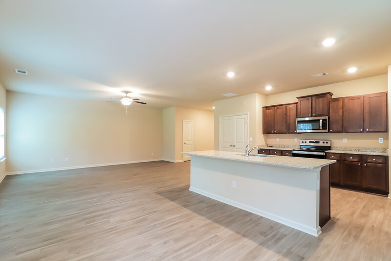 2,148/Mo, 116 Oliver Drive Locust Grove, GA 30248 Living Room View 2