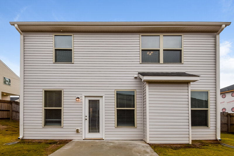 0/Mo, 7083 Creeksong Dr Douglasville, GA 30134 Misc View 17