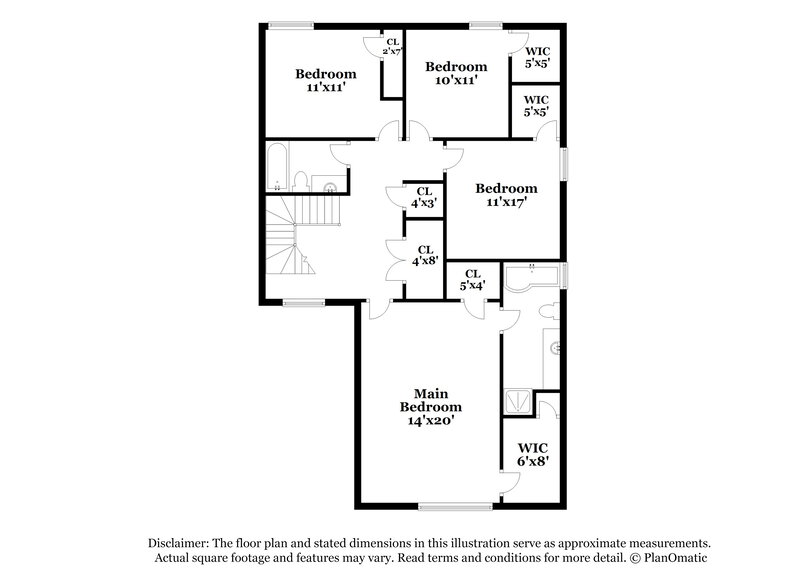 2,155/Mo, 1972 Bernie Way Hampton, GA 30228 No Caption View