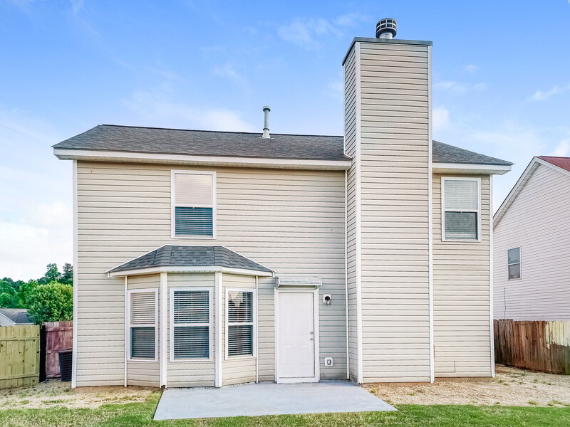 2,155/Mo, 1972 Bernie Way Hampton, GA 30228 No Caption View 2