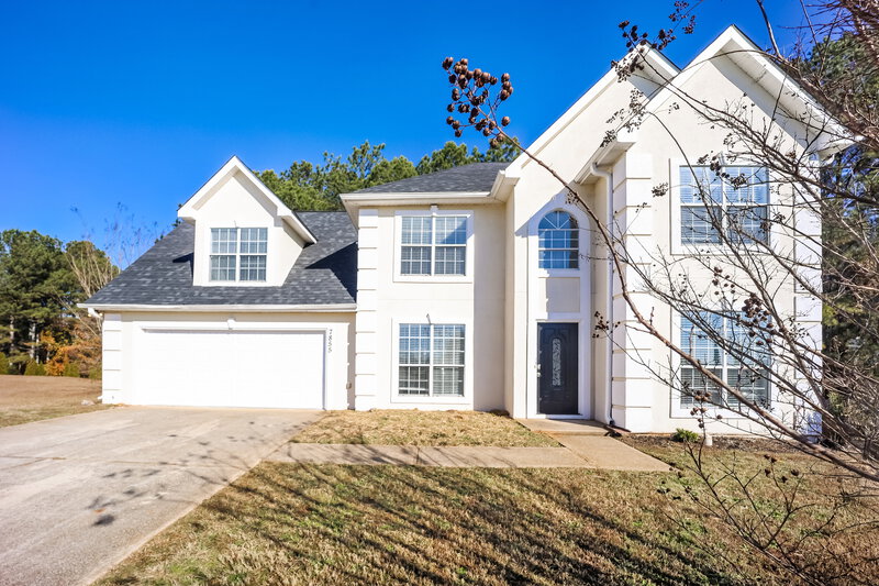 2,315/Mo, 7855 Clearview Cir Riverdale, GA 30296 External View