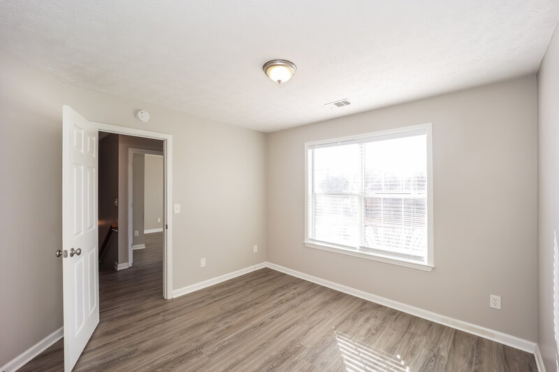 2,315/Mo, 7855 Clearview Cir Riverdale, GA 30296 Bedroom View