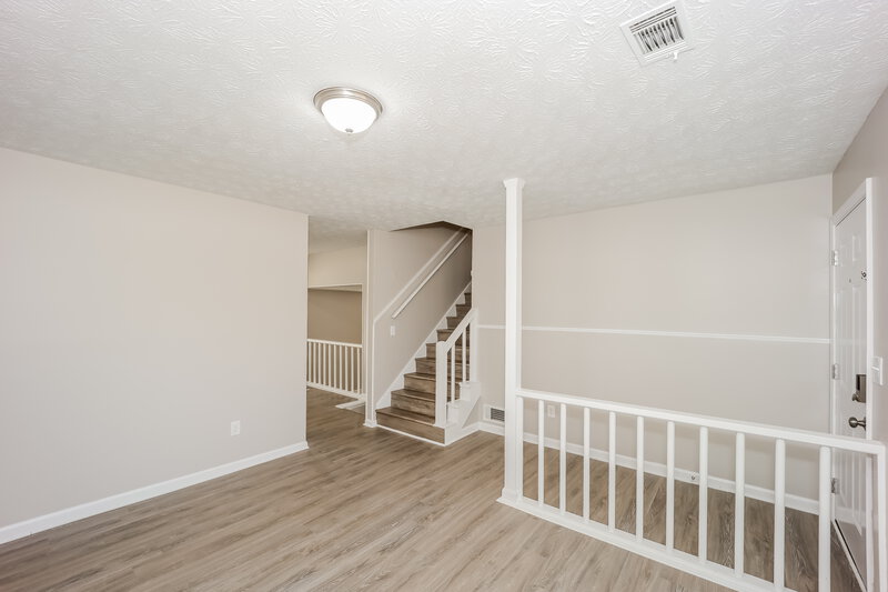 2,250/Mo, 1037 Lombardy Way Jonesboro, GA 30238 Dining Room View