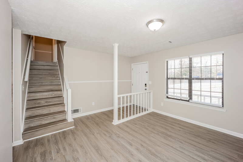 2,250/Mo, 1037 Lombardy Way Jonesboro, GA 30238 Dining Room View 2