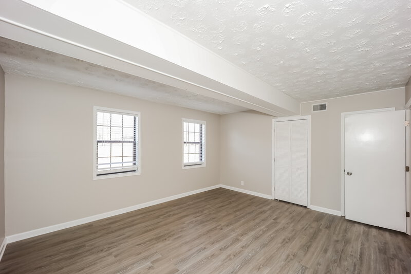 2,250/Mo, 1037 Lombardy Way Jonesboro, GA 30238 Bedroom View