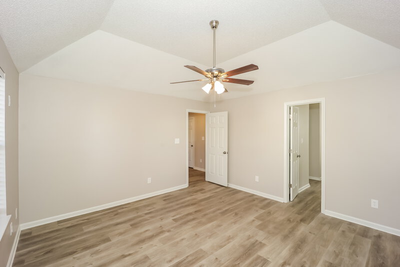 0/Mo, 4313 Ward Bluff Ct Ellenwood, GA 30294 Main Bedroom View 2