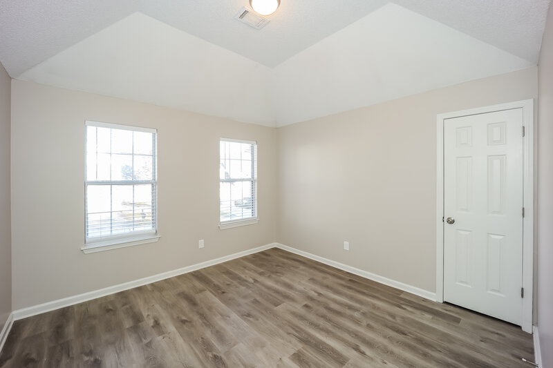 0/Mo, 4313 Ward Bluff Ct Ellenwood, GA 30294 Bedroom View