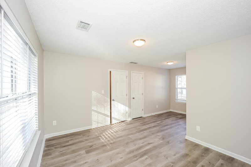 0/Mo, 4313 Ward Bluff Ct Ellenwood, GA 30294 Bedroom View 2