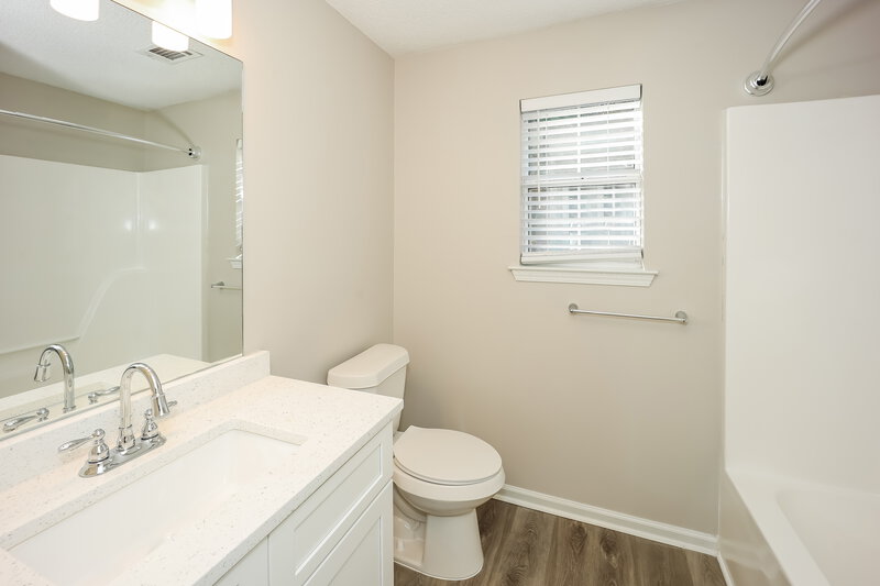 0/Mo, 4313 Ward Bluff Ct Ellenwood, GA 30294 Bathroom View