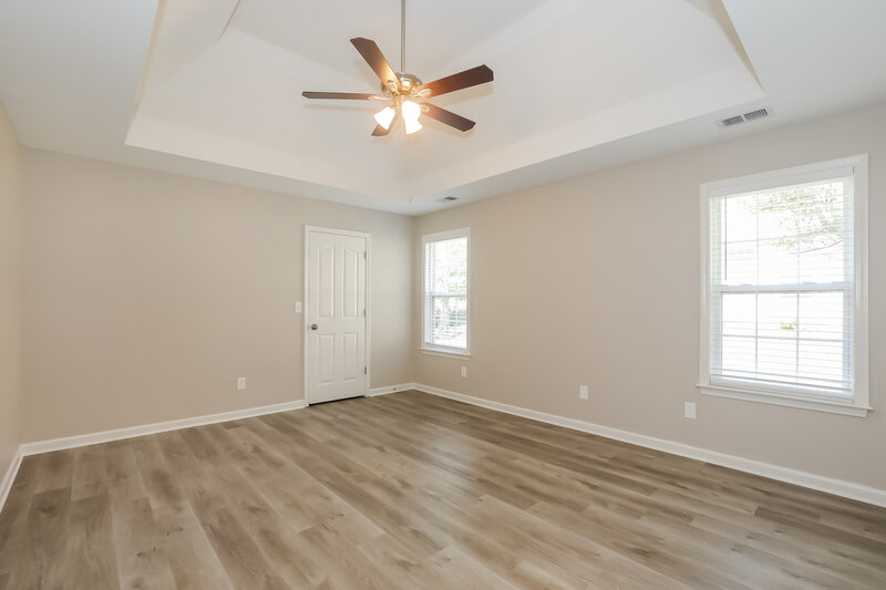 2,470/Mo, 480 Haven Ridge Dr Stockbridge, GA 30281 Main Bedroom View