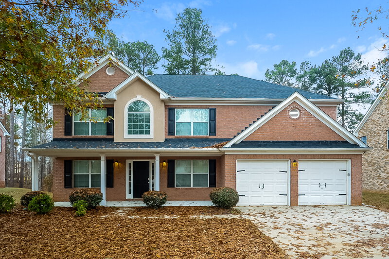 3,000/Mo, 193 Fashion Xing McDonough, GA 30252 External View