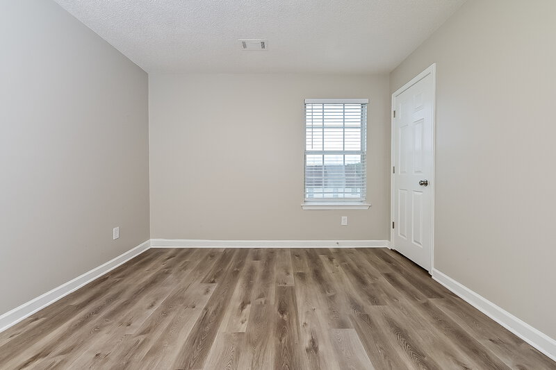 2,090/Mo, 3360 Waggoner Ln Rex, GA 30273 Bedroom View 2