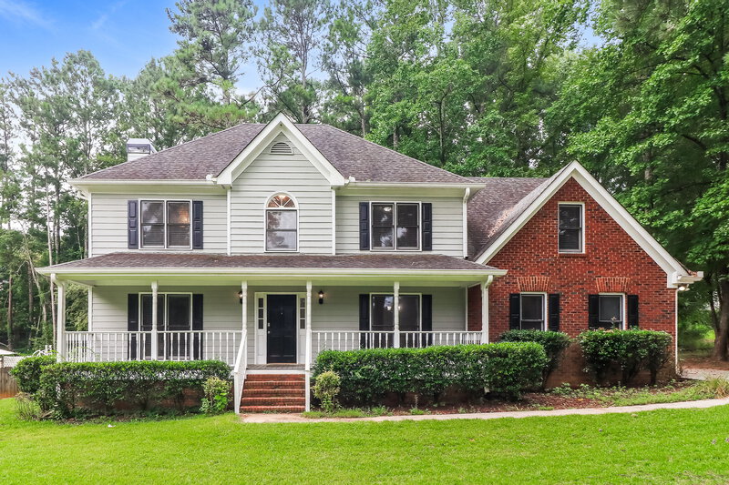 2,280/Mo, 2306 Brafton Ct NW Acworth, GA 30101 External View