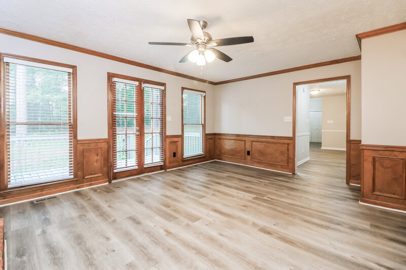 2,280/Mo, 2306 Brafton Ct NW Acworth, GA 30101 Living Room View 2