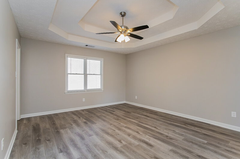 2,635/Mo, 2306 Brafton Ct NW Acworth, GA 30101 Main Bedroom View
