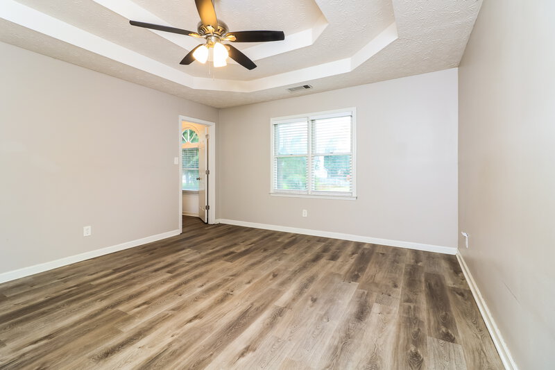 2,280/Mo, 2306 Brafton Ct NW Acworth, GA 30101 Main Bedroom View