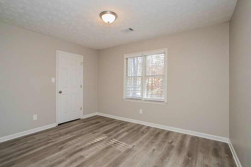 2,635/Mo, 2306 Brafton Ct NW Acworth, GA 30101 Bedroom View 2