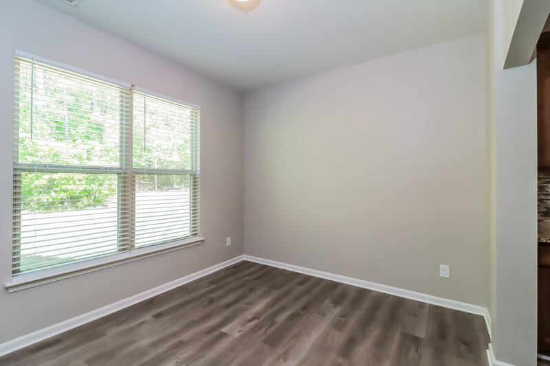 2,735/Mo, 117 Worthing Ln Fairburn, GA 30213 Dining Room View