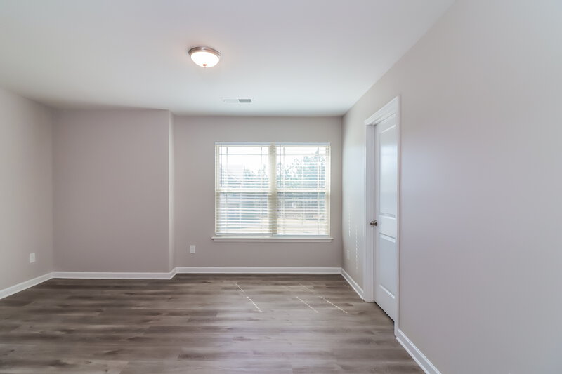 2,735/Mo, 117 Worthing Ln Fairburn, GA 30213 Bedroom View