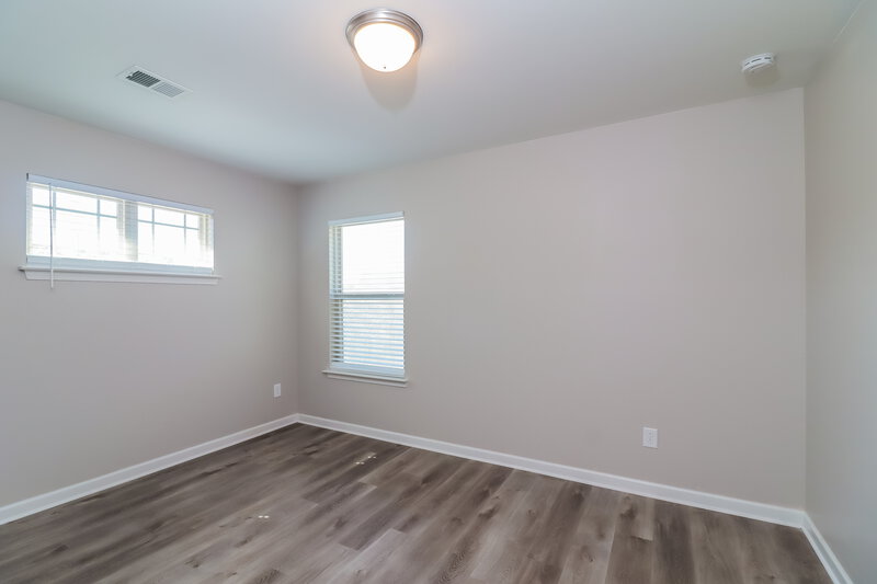 2,735/Mo, 117 Worthing Ln Fairburn, GA 30213 Bedroom View 3
