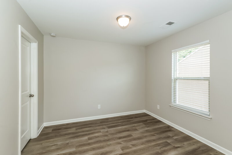 2,650/Mo, 117 Worthing Ln Fairburn, GA 30213 Bedroom View 2