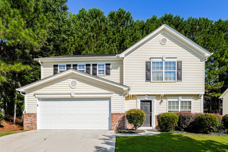 2,425/Mo, 607 Leaflet Ives Trl Lawrenceville, GA 30045 External View