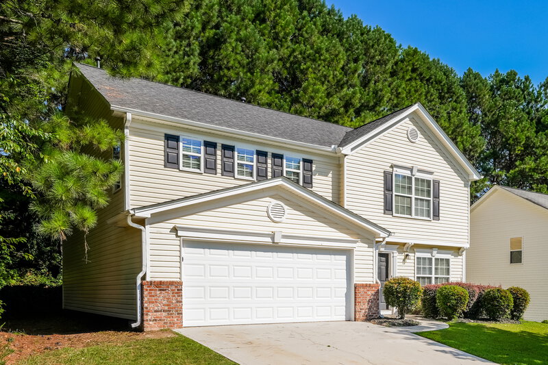 2,425/Mo, 607 Leaflet Ives Trl Lawrenceville, GA 30045 Front View
