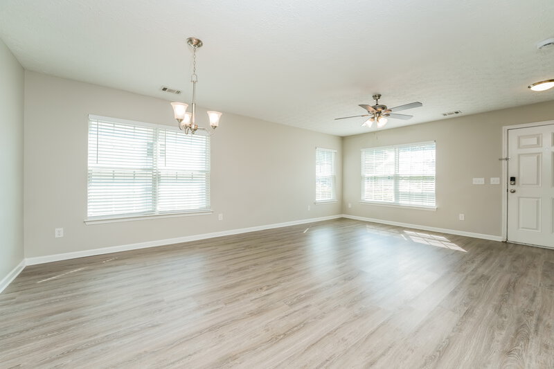 2,425/Mo, 607 Leaflet Ives Trl Lawrenceville, GA 30045 Dining Room View