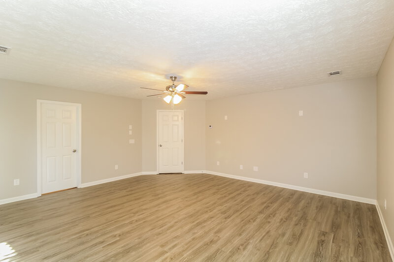 3,940/Mo, 607 Leaflet Ives Trl Lawrenceville, GA 30045 Main Bedroom View 2