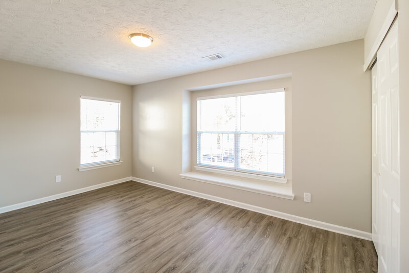 3,940/Mo, 607 Leaflet Ives Trl Lawrenceville, GA 30045 Bedroom View 2