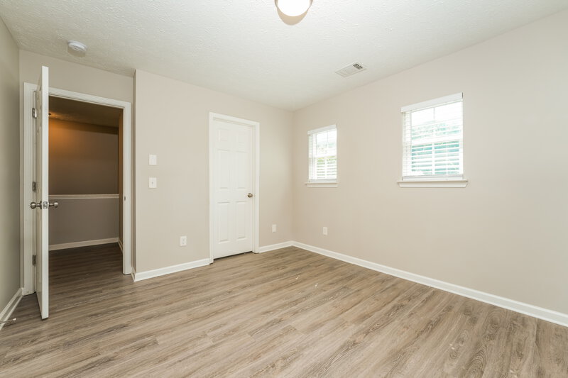 2,425/Mo, 607 Leaflet Ives Trl Lawrenceville, GA 30045 Bedroom View