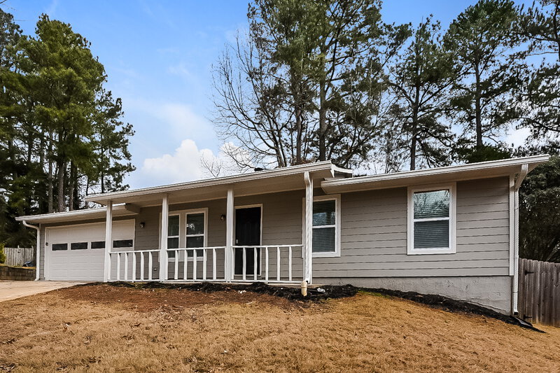 2,020/Mo, 10255 Piney Ridge Walk Alpharetta, GA 30022 External View