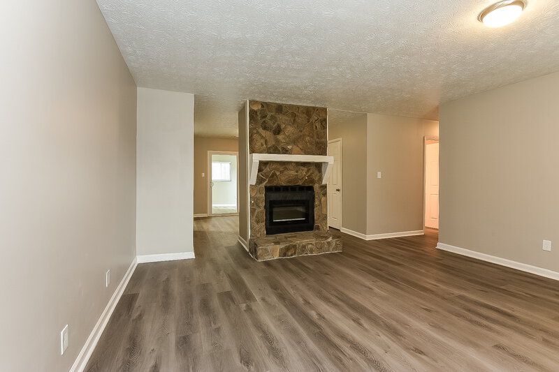 2,020/Mo, 10255 Piney Ridge Walk Alpharetta, GA 30022 Living Room View