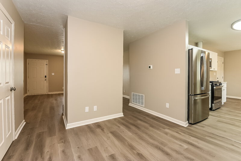 2,020/Mo, 10255 Piney Ridge Walk Alpharetta, GA 30022 Breakfast Nook View