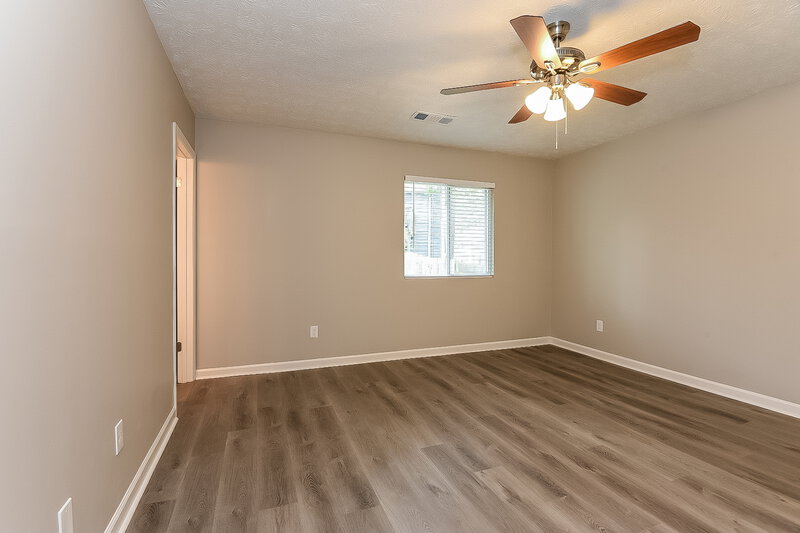 2,020/Mo, 10255 Piney Ridge Walk Alpharetta, GA 30022 Main Bedroom View