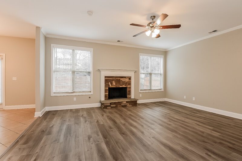 3,630/Mo, 2101 Hamby Cove Dr NW Acworth, GA 30102 Living Room View