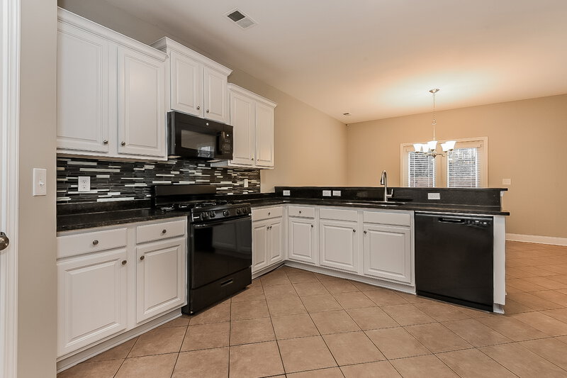 3,630/Mo, 2101 Hamby Cove Dr NW Acworth, GA 30102 Kitchen View